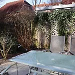 Appartement Dream&stay - Papenbourg