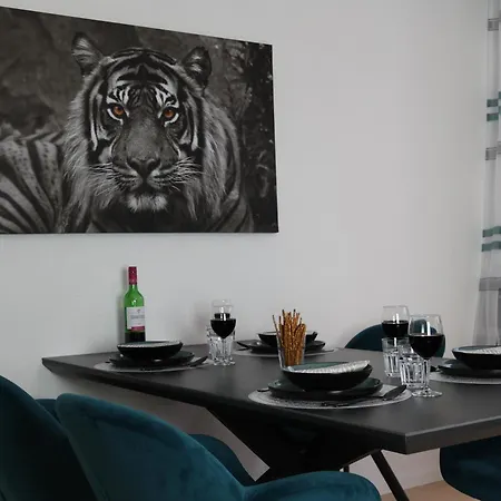 Appartamento Dream&stay -