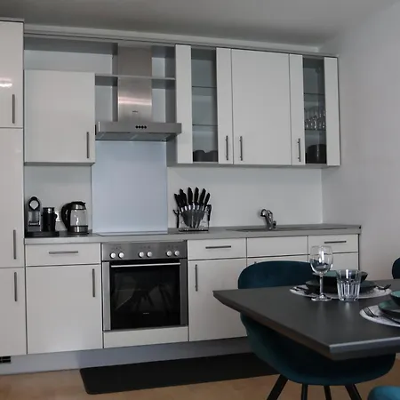 Dream&stay - Appartamento Papenburg