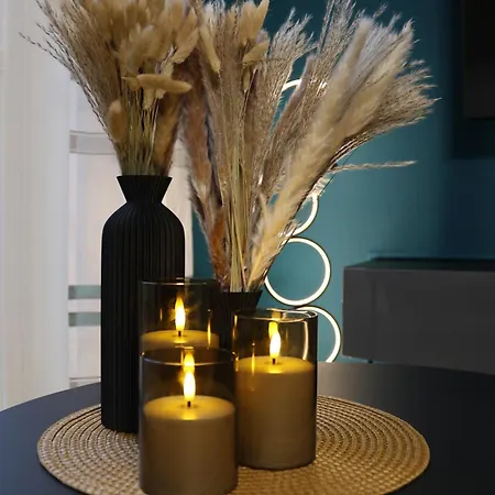 Appartamento Dream&stay -