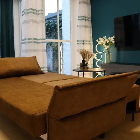 Apartman Dream&stay - Papenburg