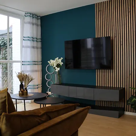 Dream&stay - * Papenburg