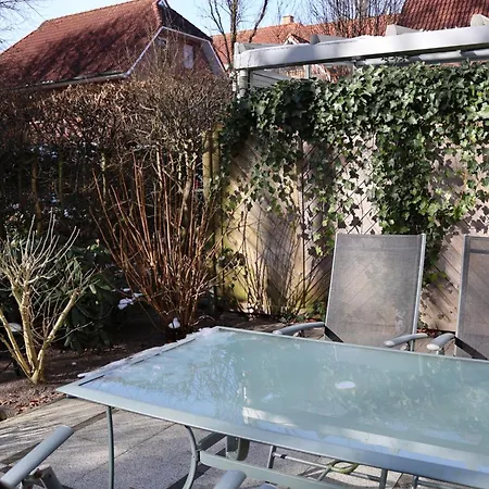 Apartmán Dream&stay - Papenburg