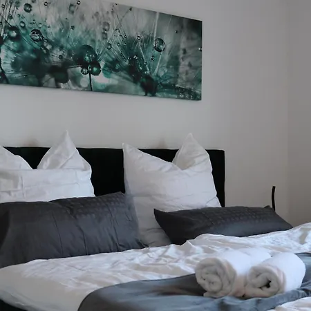 Dream&stay - * Papenburg
