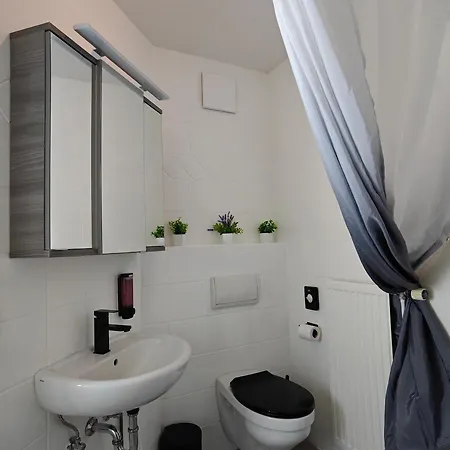 Appartamento Dream&stay - Papenburg