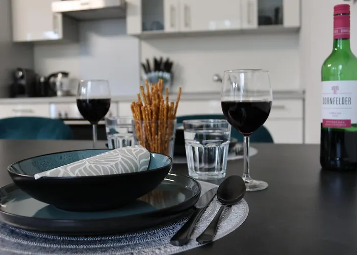 Apartment Dream&stay - *