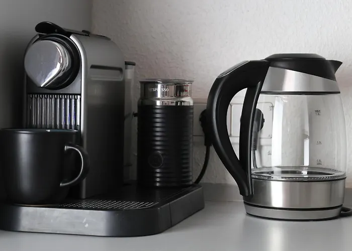 Dream&stay - * Papenburg