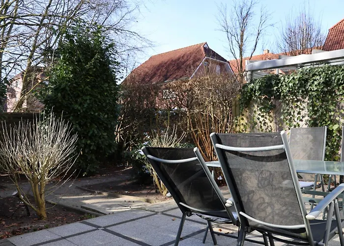 Dream&stay - Apartment Papenburg